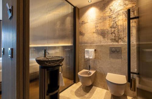 Tesimo Hotel | Hotel Zum Mohren