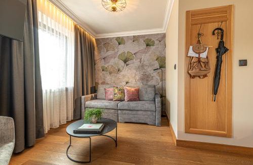 Tesimo Hotel | Hotel Zum Mohren