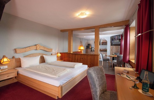 Wolfhagen Hotel | Hotel Zum Schiffchen