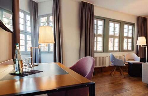 Wanfried Hotel | Hotel Zum Schwan