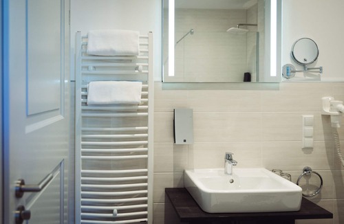 Wanfried Hotel | Hotel Zum Schwan