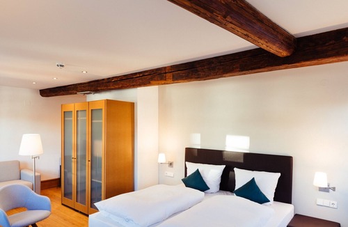 Wanfried Hotel | Hotel Zum Schwan