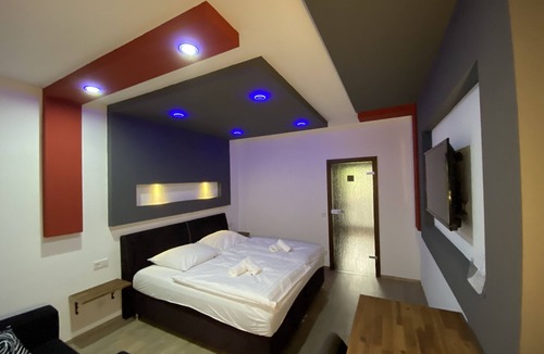 Overath Hotel | Hotel Zur Eiche