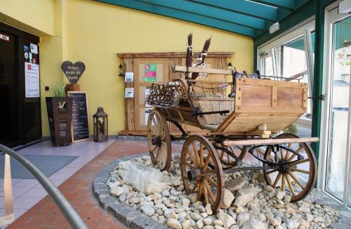 Plattling Hotel | Hotel zur Isar