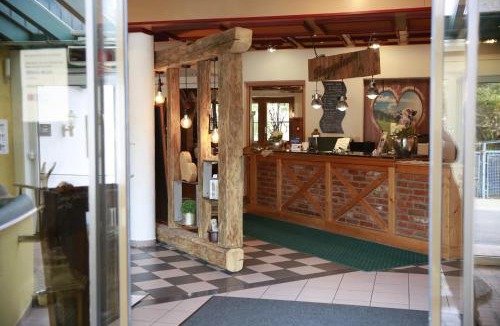 Plattling Hotel | Hotel zur Isar