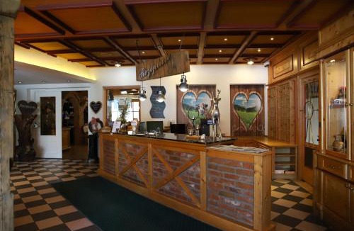 Plattling Hotel | Hotel zur Isar