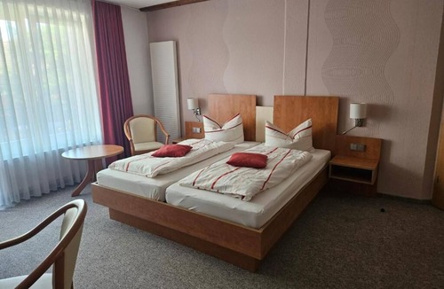 Oberharz am Brocken Hotel | Hotel zur Krone