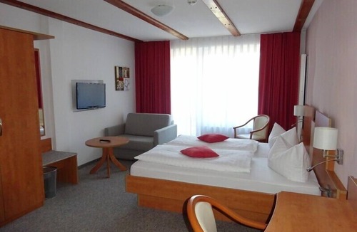 Oberharz am Brocken Hotel | Hotel zur Krone