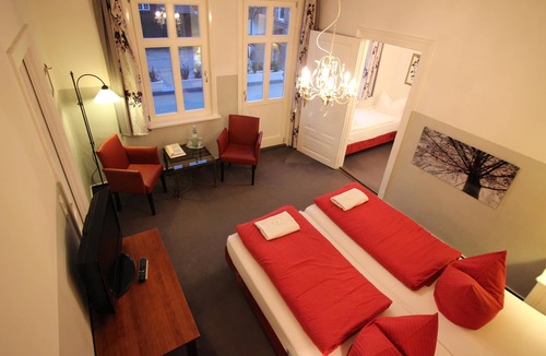 Hitzacker Hotel | Hotel zur Linde
