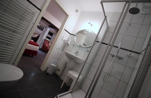 Hitzacker Hotel | Hotel zur Linde