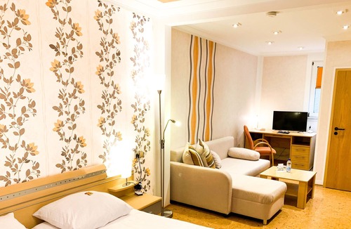 Sankt Goar Hotel | Hotel zur Loreley