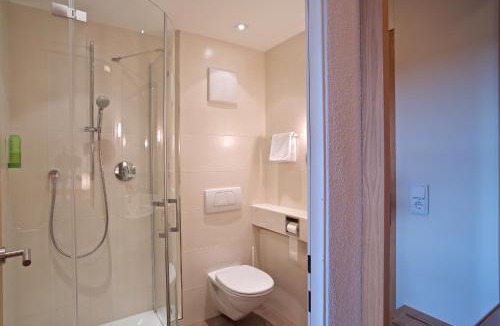 Munchen District Hotel | Hotel zur Mühle