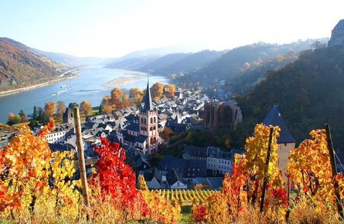 Mainz-Bingen Hotel | Hotel zur Post