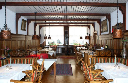Mainz-Bingen Hotel | Hotel zur Post