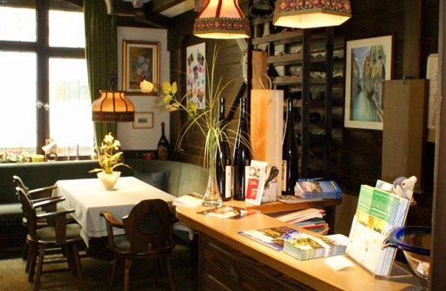Mainz-Bingen Hotel | Hotel zur Post