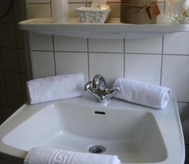 Deudesfeld Hotel | Hotel zur Post