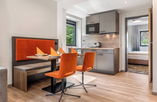 Munchen District Hotel | Hotel zur Post