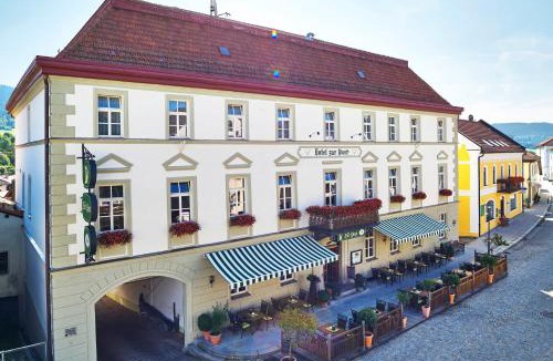 Lam Hotel | Hotel zur Post