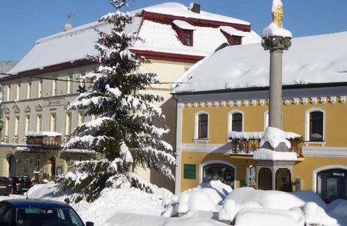 Lam Hotel | Hotel zur Post