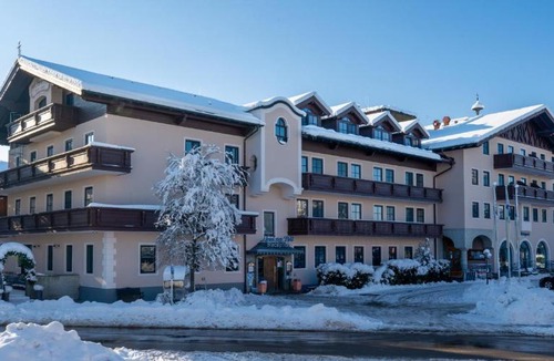 Rohrdorf Hotel | Hotel zur Post