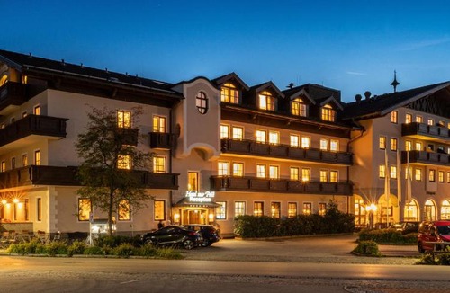 Rohrdorf Hotel | Hotel zur Post