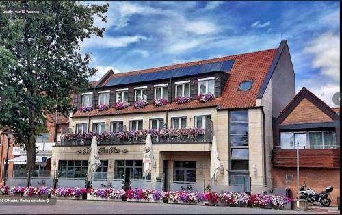 Wettringen Hotel | Hotel zur Post