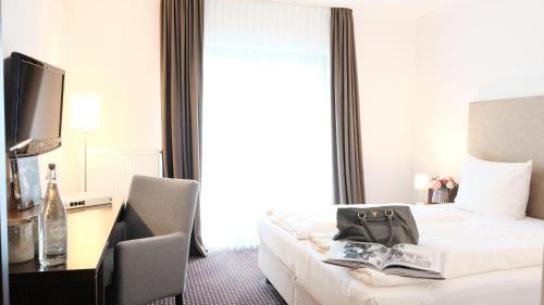 Wiehl Hotel | Hotel Zur Post
