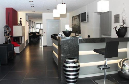 Ruwer-Eitelsbach Hotel | Hotel Zur Post Trier