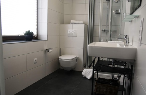 Nennig Hotel | Hotel Zur Traube