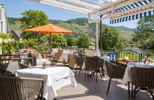 Uerzig Hotel | Hotel Zur Traube