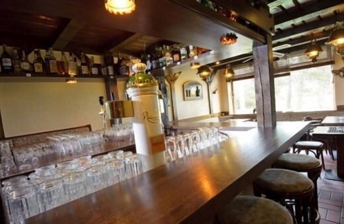 Stapelfeld Hotel | Hotel Zur Windmühle