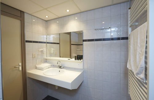 Zwartsluis Hotel | Hotel Zwartewater