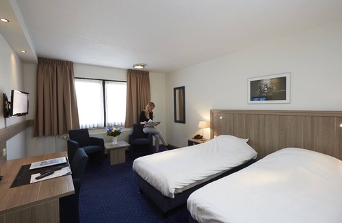 Zwartsluis Hotel | Hotel Zwartewater