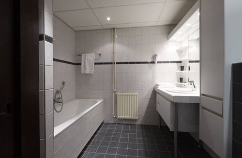 Zwartsluis Hotel | Hotel Zwartewater