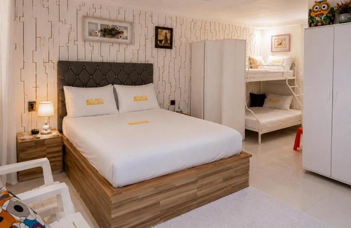 Bocacanasta Hotel | Hotel1325