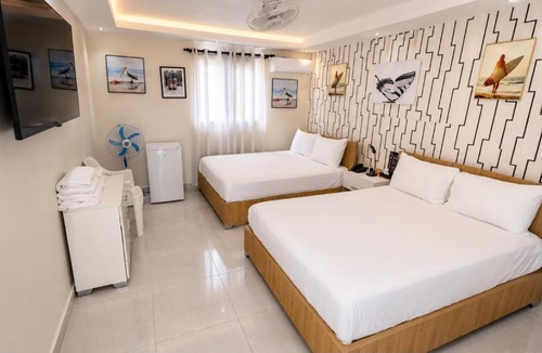 Bocacanasta Hotel | Hotel1325