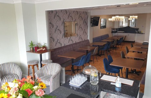 Bispham Hotel | HOTEL242