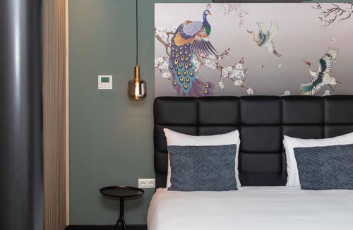 Bedrijventerrein Sloterdijk Apartment | Hotel2Stay