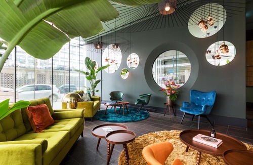 Bedrijventerrein Sloterdijk Apartment | Hotel2Stay