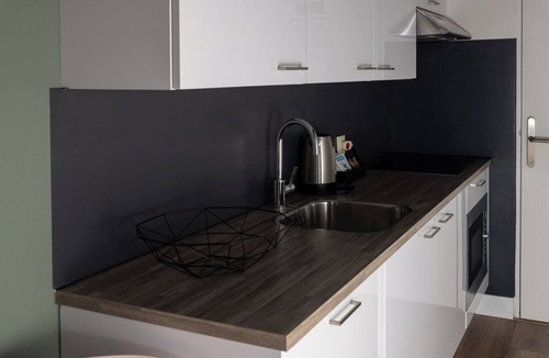 Bedrijventerrein Sloterdijk Hotel | Hotel2Stay