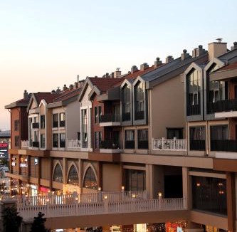 Serdivan Hotel | Hotel54