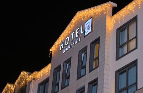 Serdivan Hotel | Hotel54