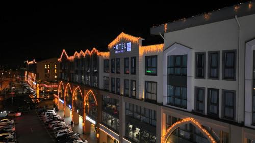 Serdivan Hotel | Hotel54