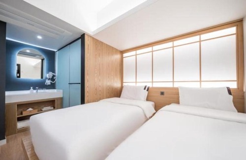 Masan Hotel | HOTEL701 Masan
