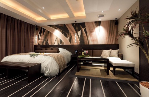 Nada Ward Hotel | HOTELCHIC