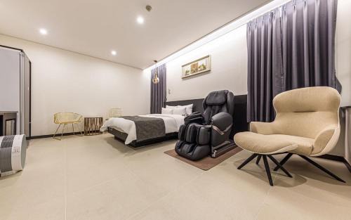 Osan Hotel | Hoteld Benikea