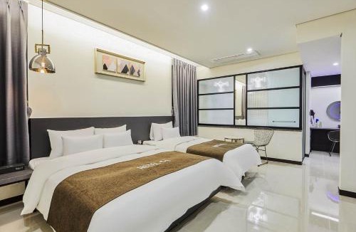 Osan Hotel | Hoteld Benikea