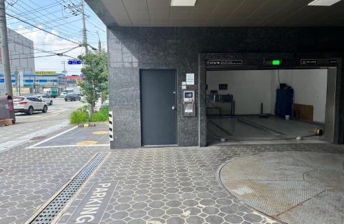 Osan Hotel | Hoteld Benikea