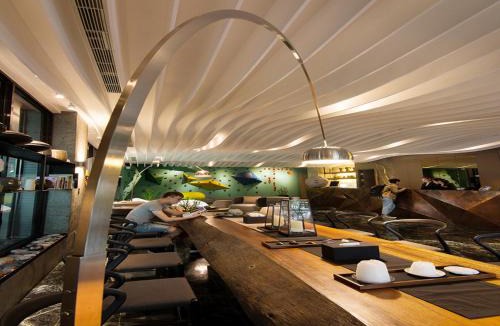 Hualien City Centre Hotel | Hotelday Plus Hualien