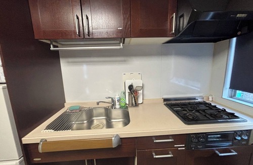 Ueno Apartment | Hotele Jango